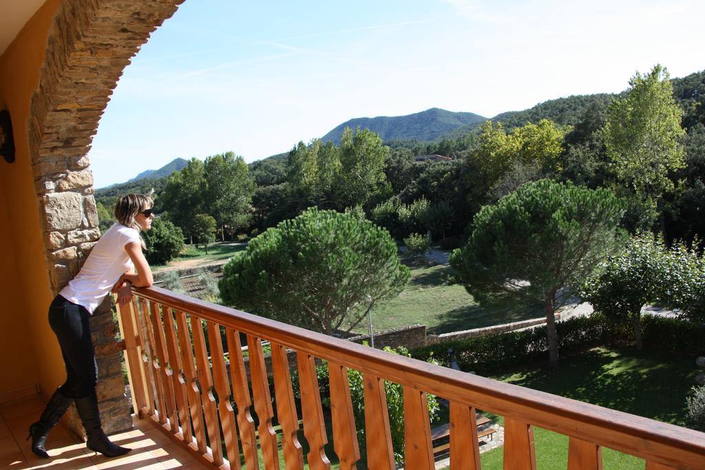 Apartamentos Cal Ratero Macanet De Cabrenys Room photo