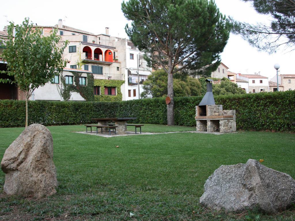 Apartamentos Cal Ratero Macanet De Cabrenys Room photo